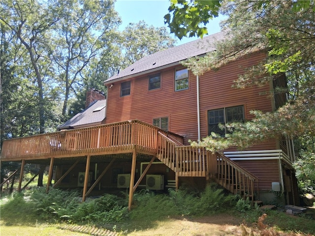143 Ross Hill Rd, Charlestown, RI 02813 - photo 5