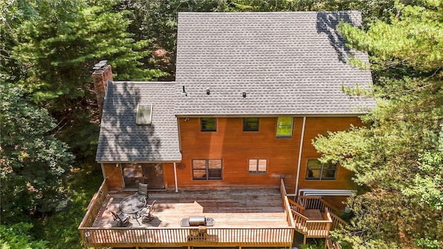 143 Ross Hill Rd, Charlestown, RI 02813 - photo 7