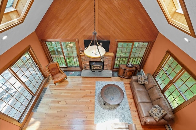 143 Ross Hill Rd, Charlestown, RI 02813 - photo 15