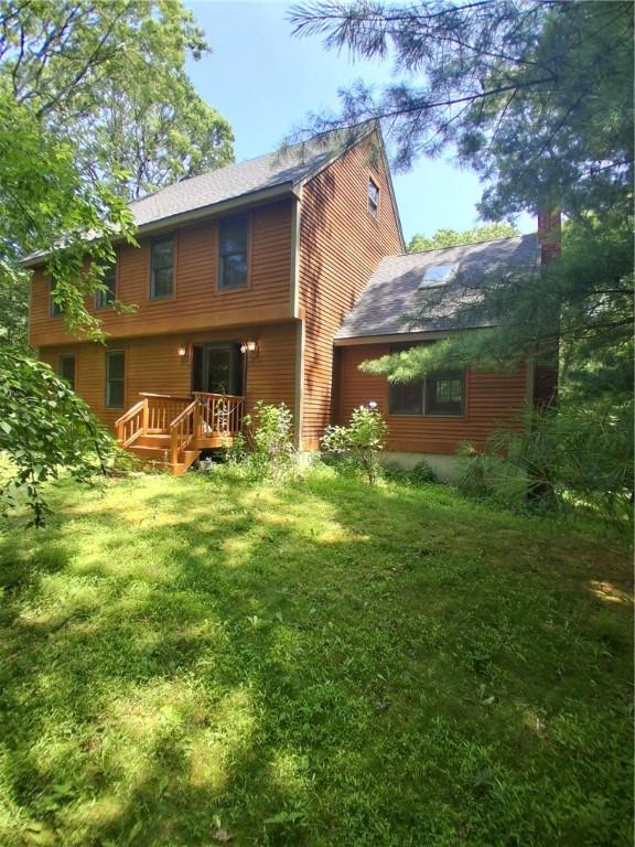 143 Ross Hill Rd, Charlestown, RI 02813 - photo 2