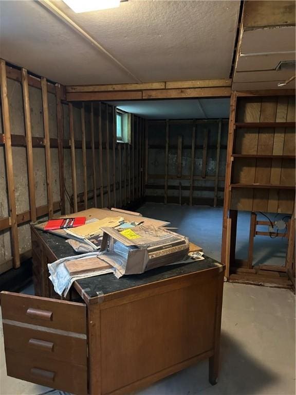 12 Oakland Ave, Johnston, RI 02919 - view of finished basement