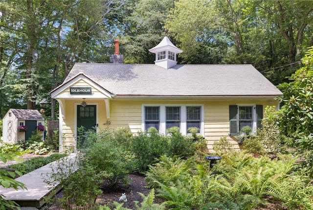 96 Steamboat St, Jamestown, RI 02835 - photo 1