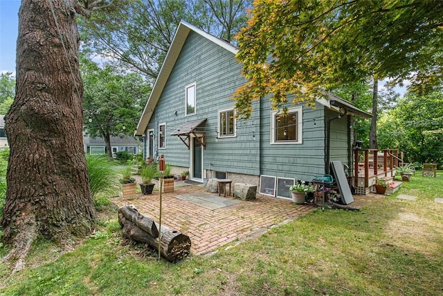 42 Brook St, Barrington, RI 02806 - photo 46