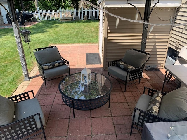 50 Paliotta Pkwy, Cranston, RI 02921 - view of patio / terrace