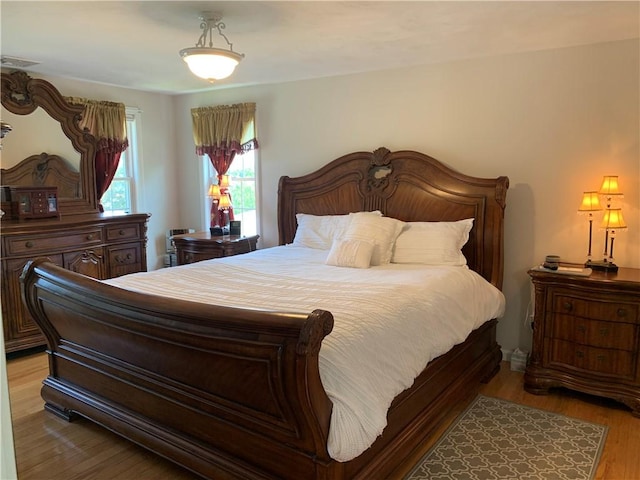 50 Paliotta Pkwy, Cranston, RI 02921 - bedroom featuring light wood-type flooring
