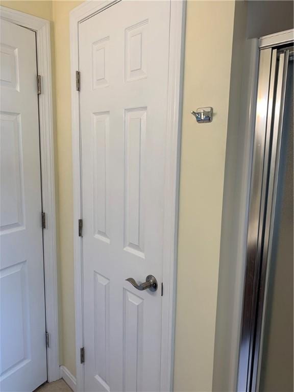50 Paliotta Pkwy, Cranston, RI 02921 - detailed view of baseboards