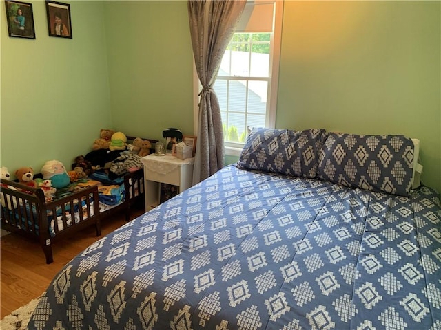 50 Paliotta Pkwy, Cranston, RI 02921 - bedroom with wood finished floors