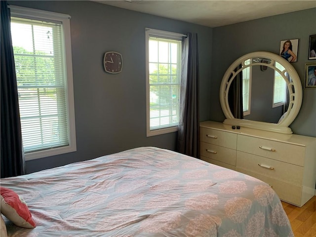 50 Paliotta Pkwy, Cranston, RI 02921 - bedroom with multiple windows and light wood-style floors