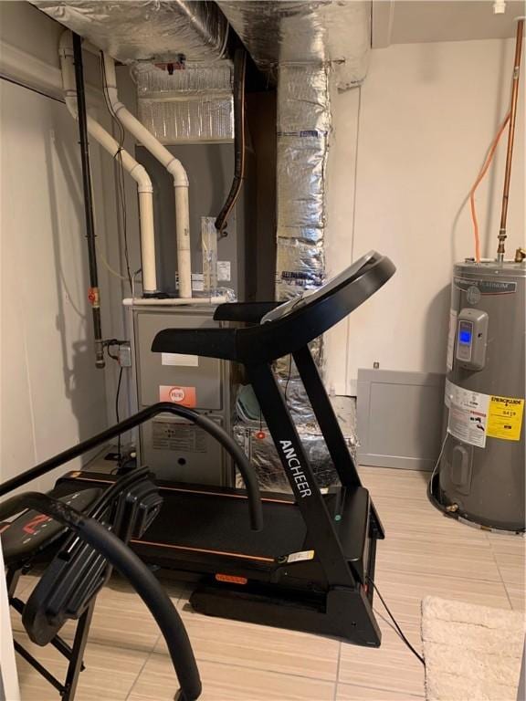 50 Paliotta Pkwy, Cranston, RI 02921 - utilities featuring water heater