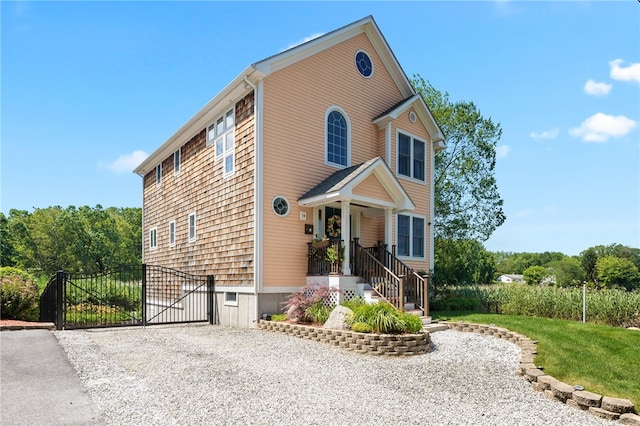 16 Capen St, Warwick, RI 02889 - photo 1