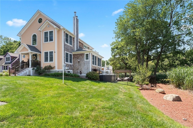 16 Capen St, Warwick, RI 02889 - photo 42