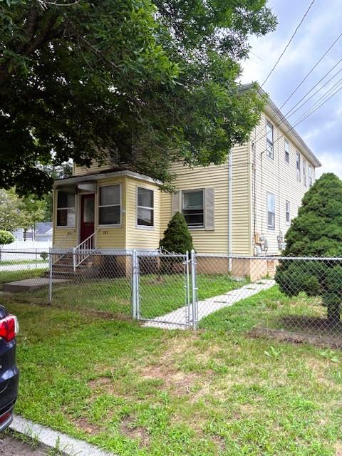 157 Ophelia St, Providence, RI 02909 - photo 1