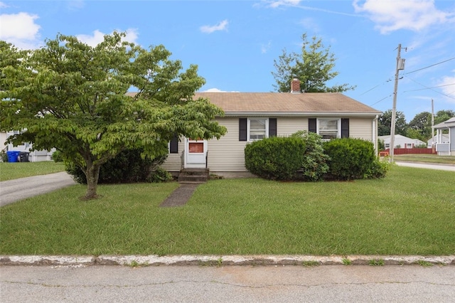 52 Lanesboro St, Pawtucket, RI 02861 - photo 25