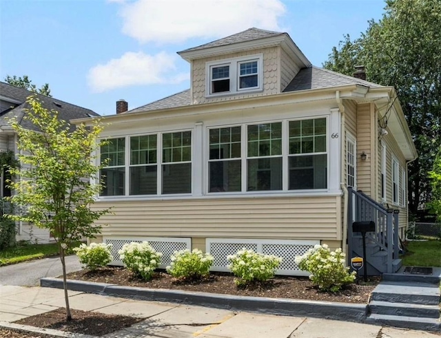 66 Grosvenor Ave, Providence, RI 02908 - photo 2