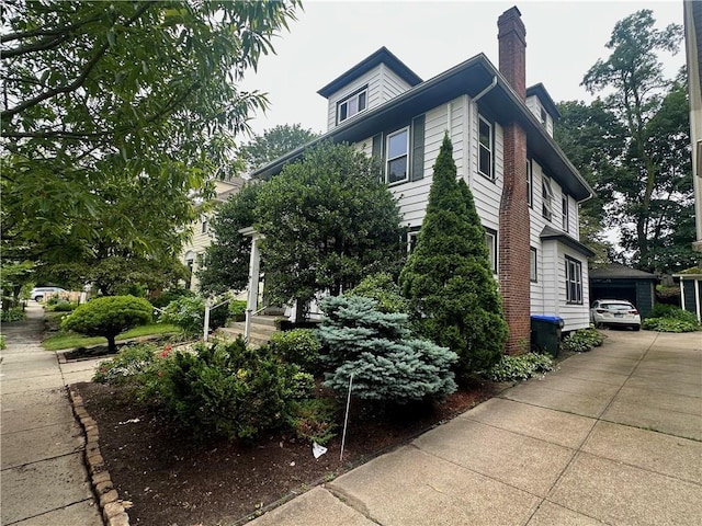 141 Elton St, Providence, RI 02906 - photo 1