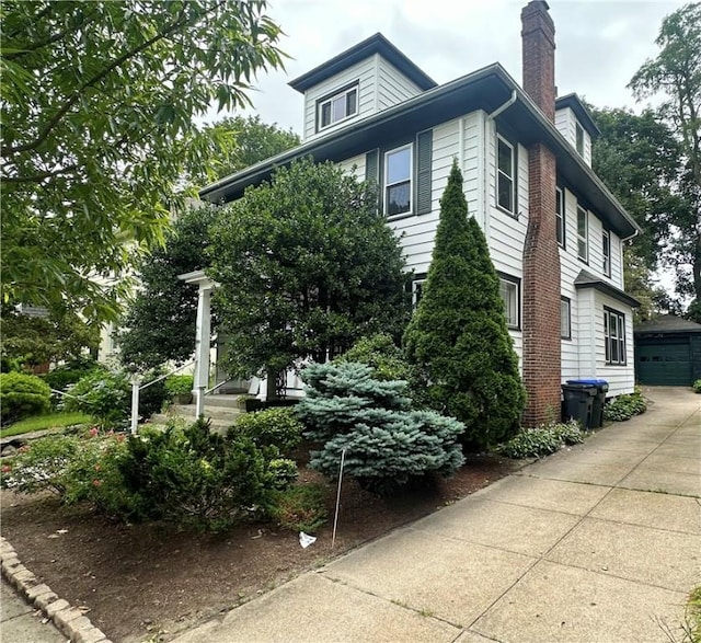 141 Elton St, Providence, RI 02906 - photo 16