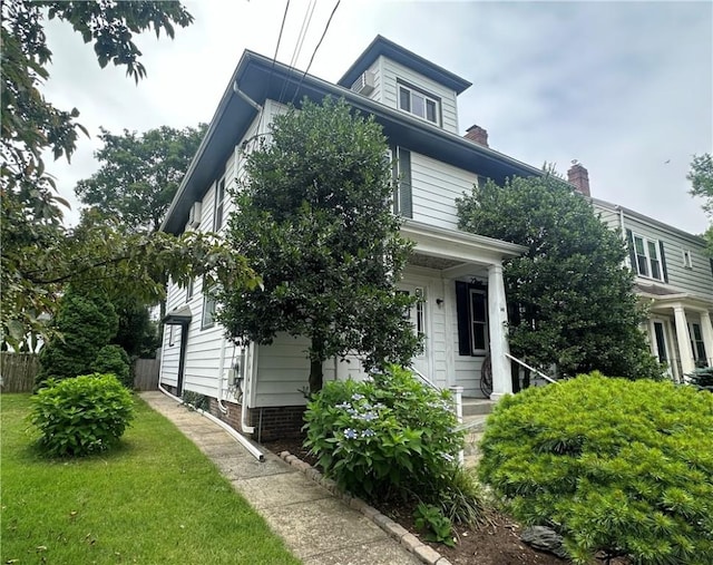 141 Elton St, Providence, RI 02906 - photo 18