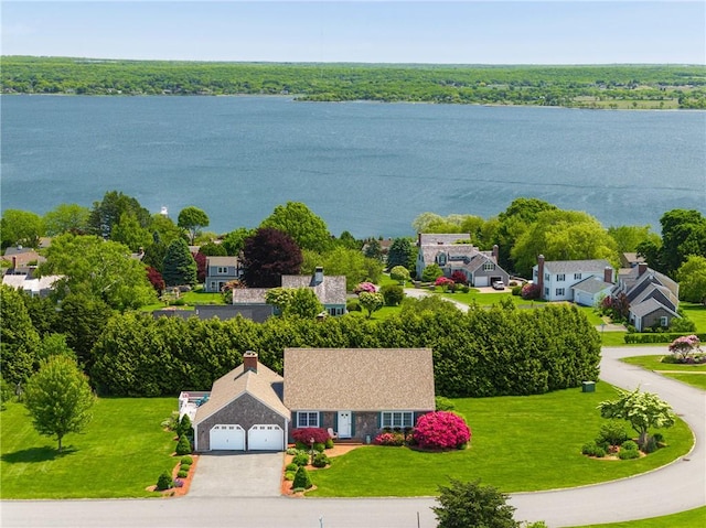 80 Sea Meadow Dr, Portsmouth, RI 02871 - photo 1