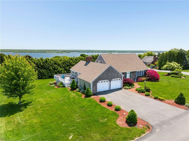 80 Sea Meadow Dr, Portsmouth, RI 02871 - photo 30
