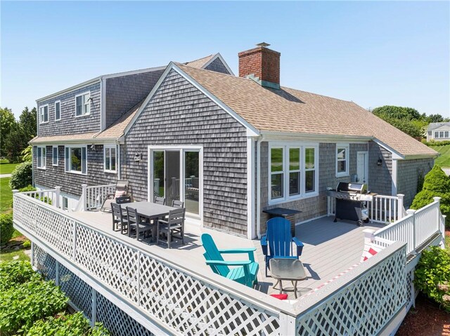 80 Sea Meadow Dr, Portsmouth, RI 02871 - photo 29