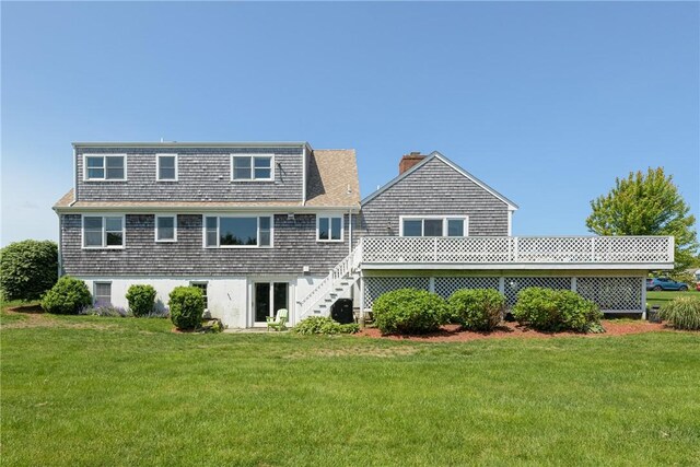 80 Sea Meadow Dr, Portsmouth, RI 02871 - photo 32