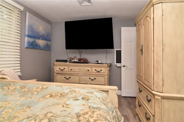 32 Harrington Dr, Johnston, RI 02919 - bedroom featuring wood finished floors