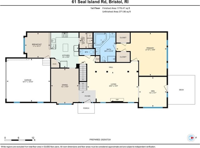 61 Seal Island Rd, Bristol, RI 02809 - photo 45