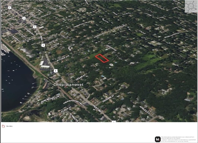 100 Cedar St, East Greenwich, RI 02818 - photo 3