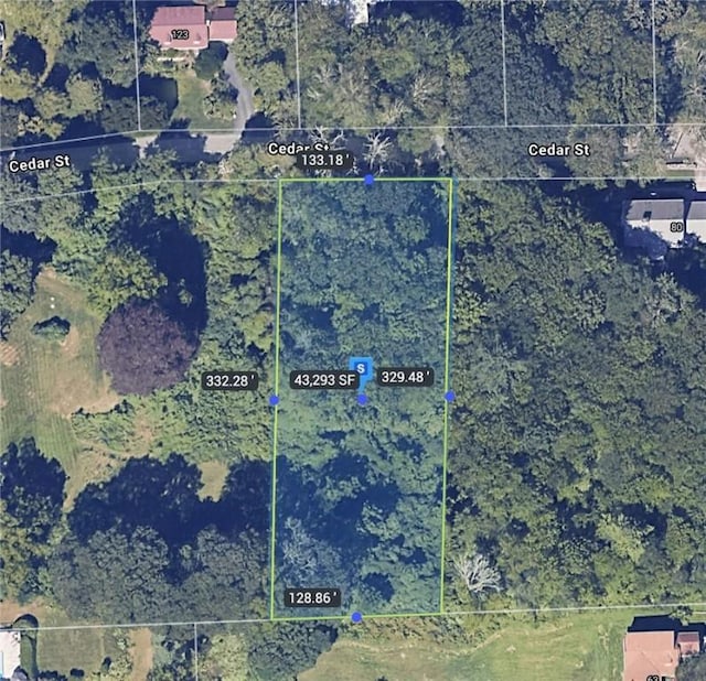100 Cedar St, East Greenwich, RI 02818 - photo 5