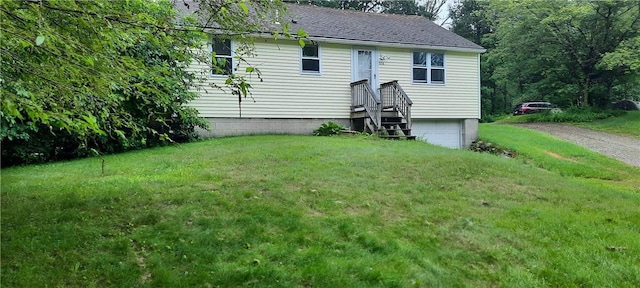 57 E Foster Center Rd W, Foster, RI 02825 - photo 1