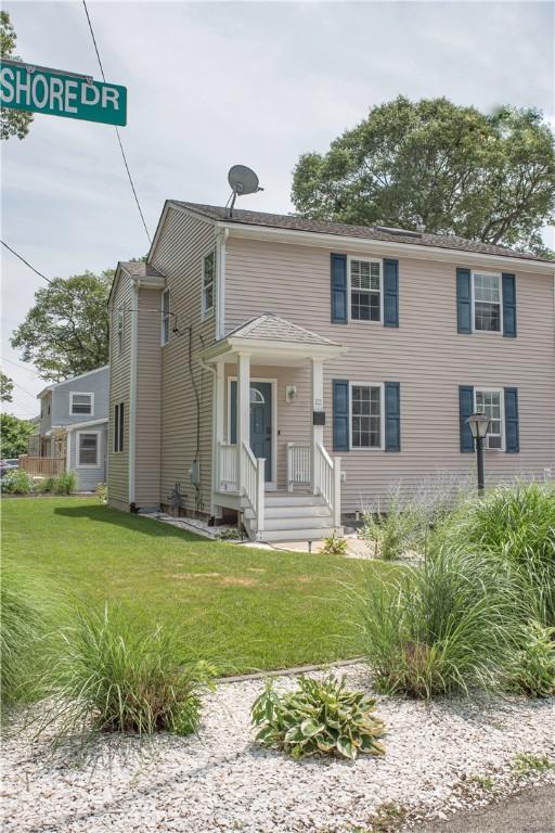 12 N Shore Dr, East Providence, RI 02915 - photo 2