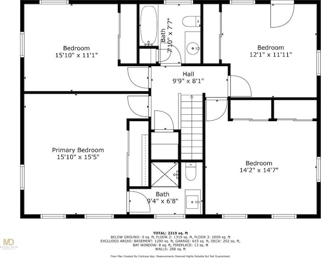 475 Red Chimney Dr, Warwick, RI 02886 - photo 21