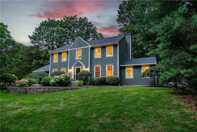 7 Wickham Rd, North Kingstown, RI 02852 - photo 1