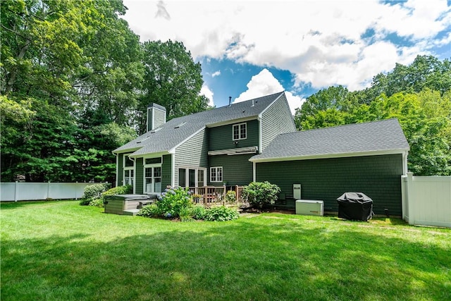 7 Wickham Rd, North Kingstown, RI 02852 - photo 36