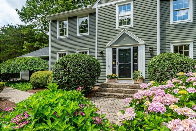7 Wickham Rd, North Kingstown, RI 02852 - photo 2