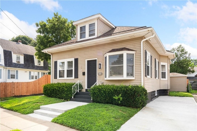 124 Vine St, East Providence, RI 02914 - photo 1