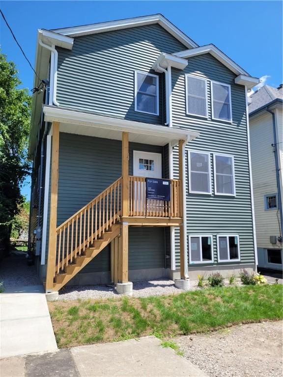 110 Ledge St, Providence, RI 02904 - photo 1
