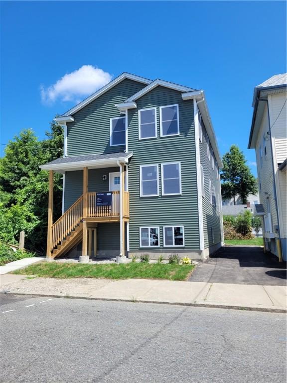 110 Ledge St, Providence, RI 02904 - photo 2