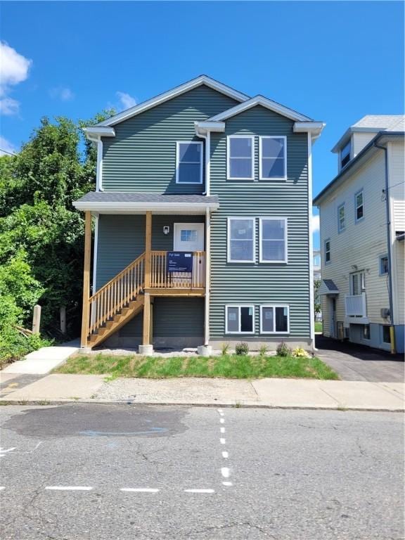 110 Ledge St, Providence, RI 02904 - photo 13