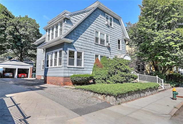 38 S Angell St, Providence, RI 02906 - photo 1
