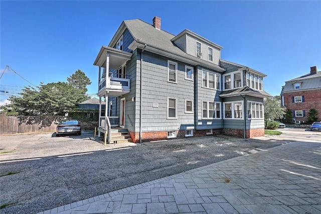 38 S Angell St, Providence, RI 02906 - photo 2