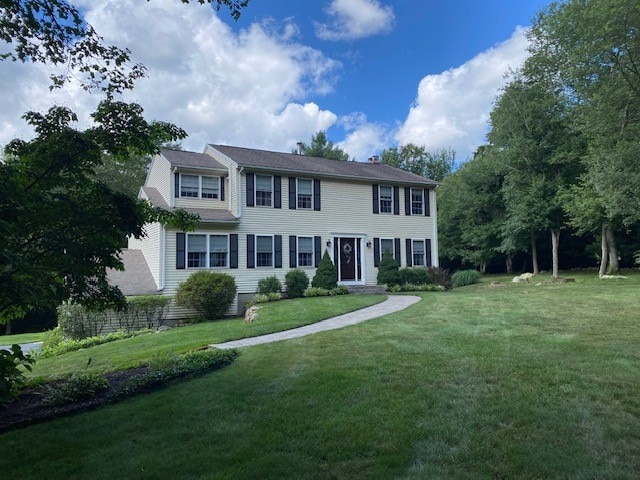 83 Rolling Hill Dr, Exeter, RI 02822 - photo 1