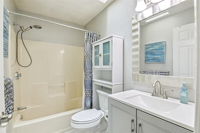 9 Ivy Hollow Ct, Cranston, RI 02921 - bathroom with shower / bath combo and vanity