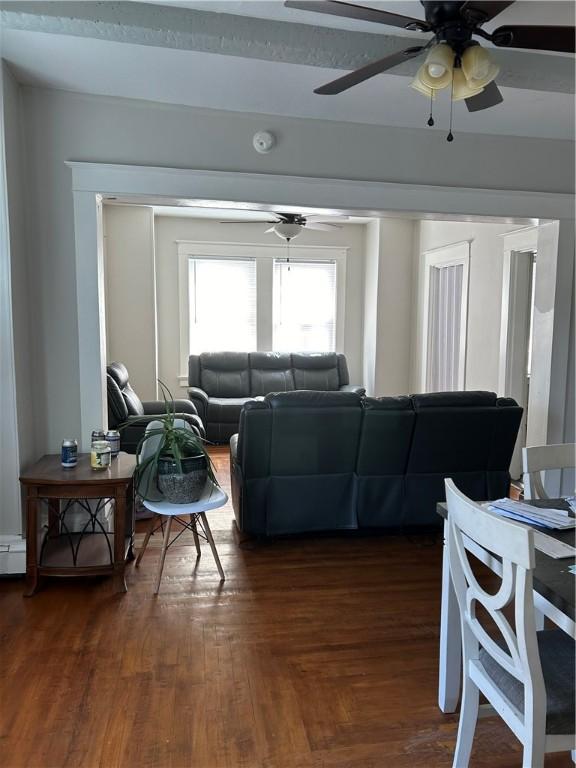 95 Earle St, Woonsocket, RI 02895 - photo 11