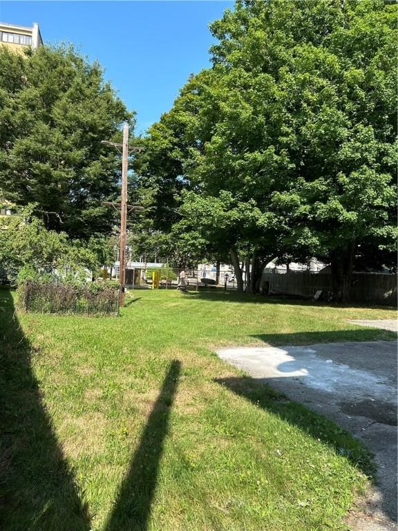95 Earle St, Woonsocket, RI 02895 - photo 15