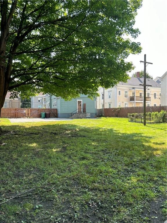 95 Earle St, Woonsocket, RI 02895 - photo 16