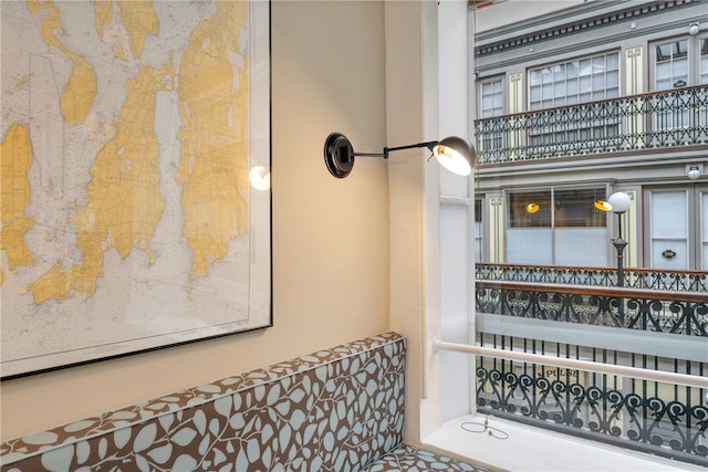 65 Weybosset St Unit 222, Providence, RI 02903 - view of wine room