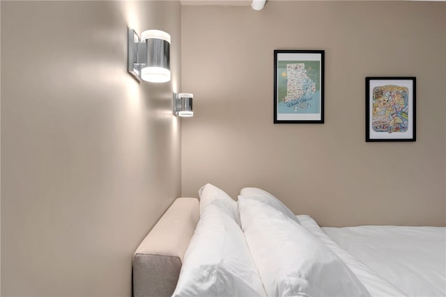 65 Weybosset St Unit 222, Providence, RI 02903 - view of bedroom