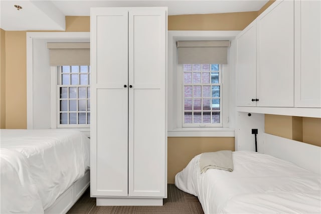 65 Weybosset St Unit 222, Providence, RI 02903 - view of bedroom