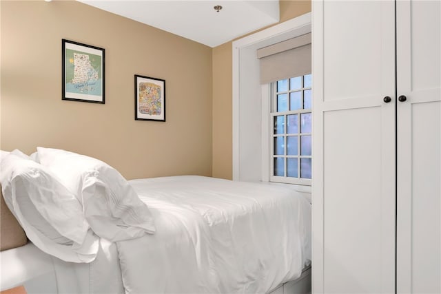 65 Weybosset St Unit 222, Providence, RI 02903 - view of bedroom